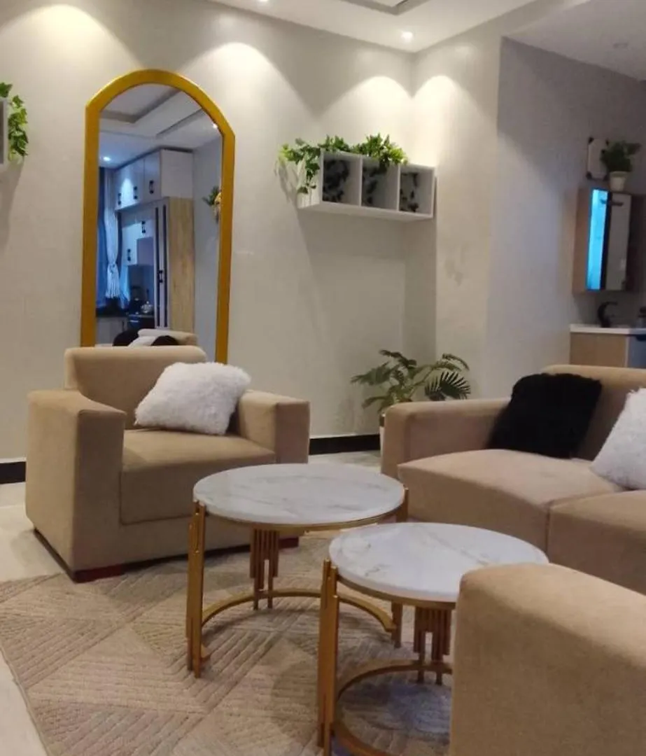 Ahwera Beautiful Homes Kampala Bed & Breakfast