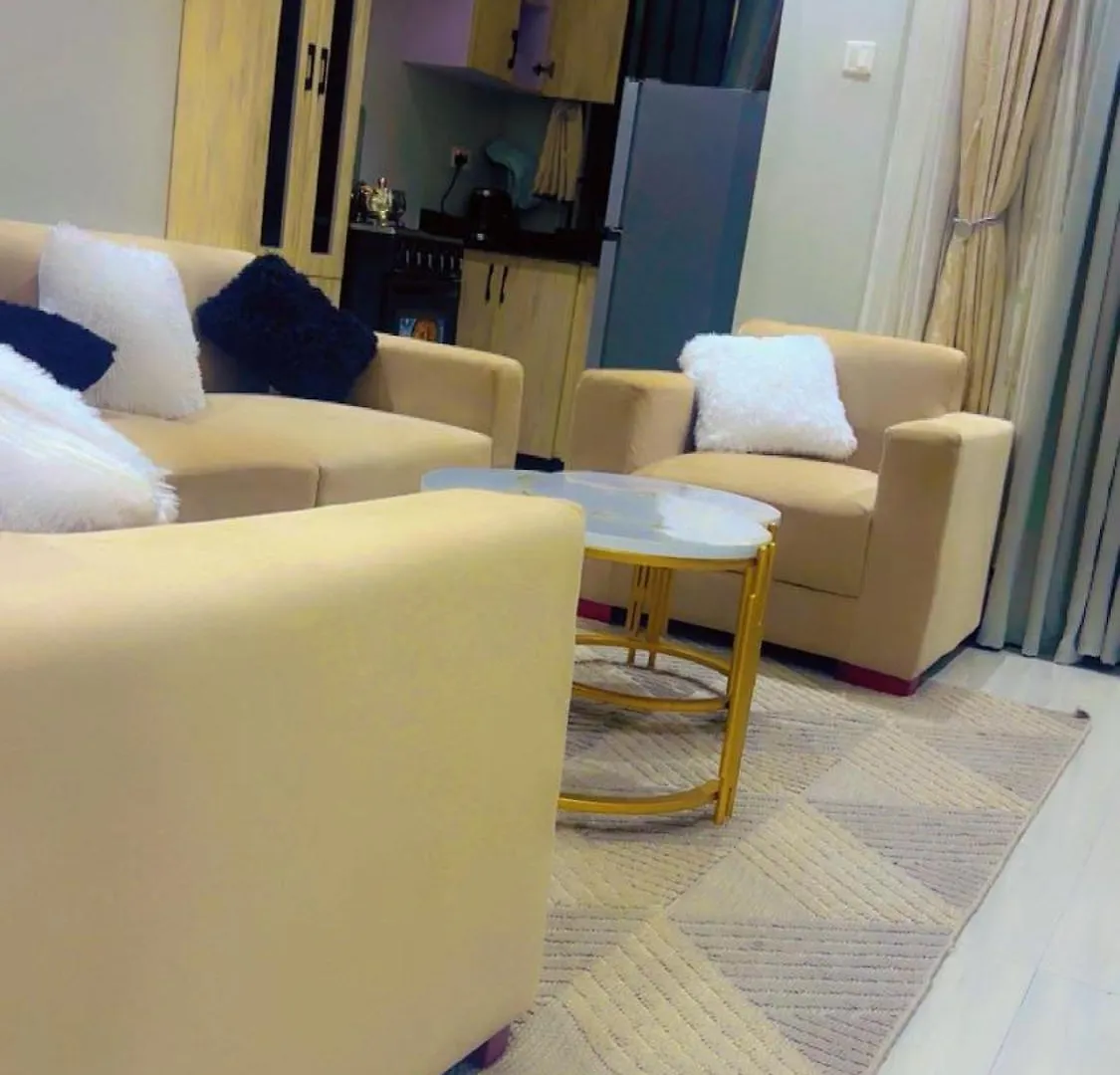 Ahwera Beautiful Homes Kampala Bed & Breakfast