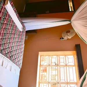 Acacia Bed & Breakfast