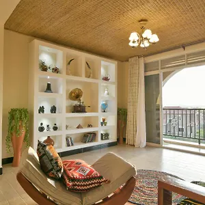 256 Kampala, Kigo Guest house